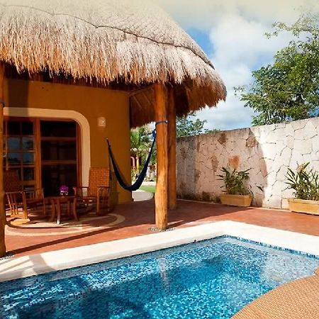 Hotel Sotuta De Peon المظهر الخارجي الصورة